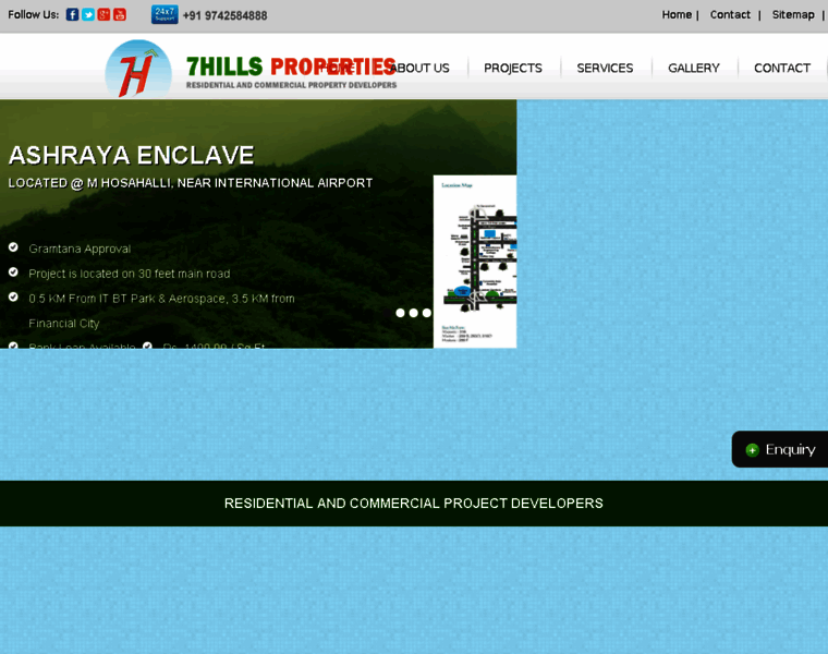 7hillsproperty.com thumbnail 7hillsproperty.com thumbnail