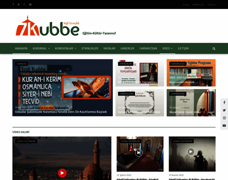 7kubbe.net thumbnail
