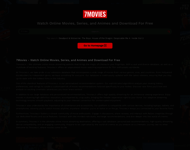 7movies.ir thumbnail 7movies.ir thumbnail