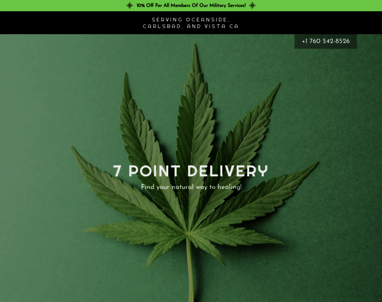 7pointdelivery.com thumbnail