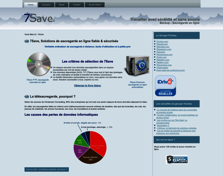 7save.info thumbnail