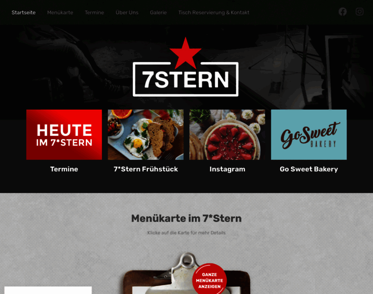 7stern.net thumbnail