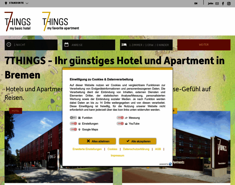 7things-hotel.de thumbnail