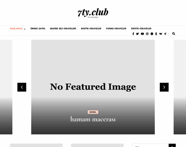 7ty.club thumbnail
