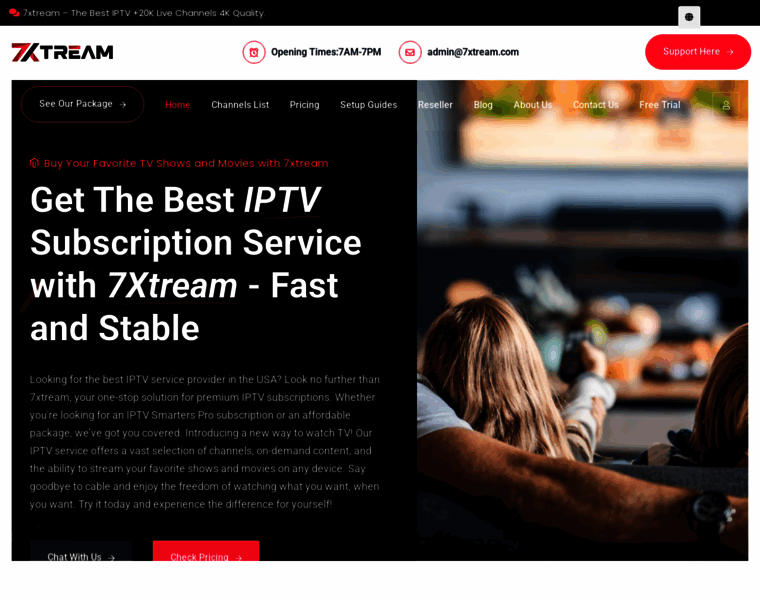7xtream.com thumbnail 7xtream.com thumbnail