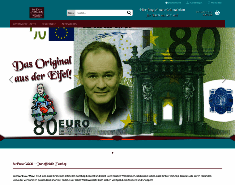 80-euro-waldi.de thumbnail