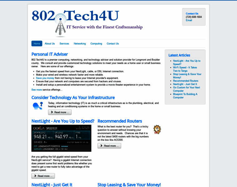 802tech4u.com thumbnail