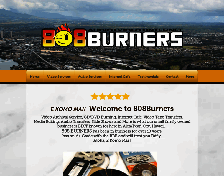 808burners.com thumbnail