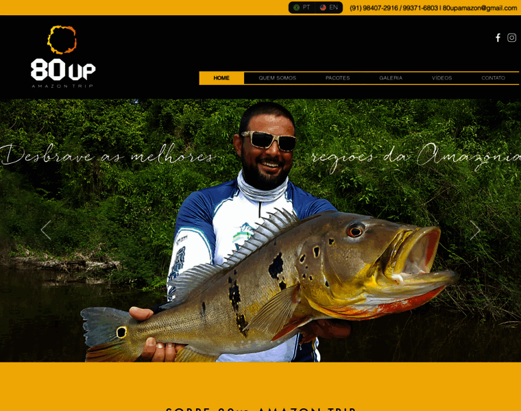 80upamazon.com.br thumbnail