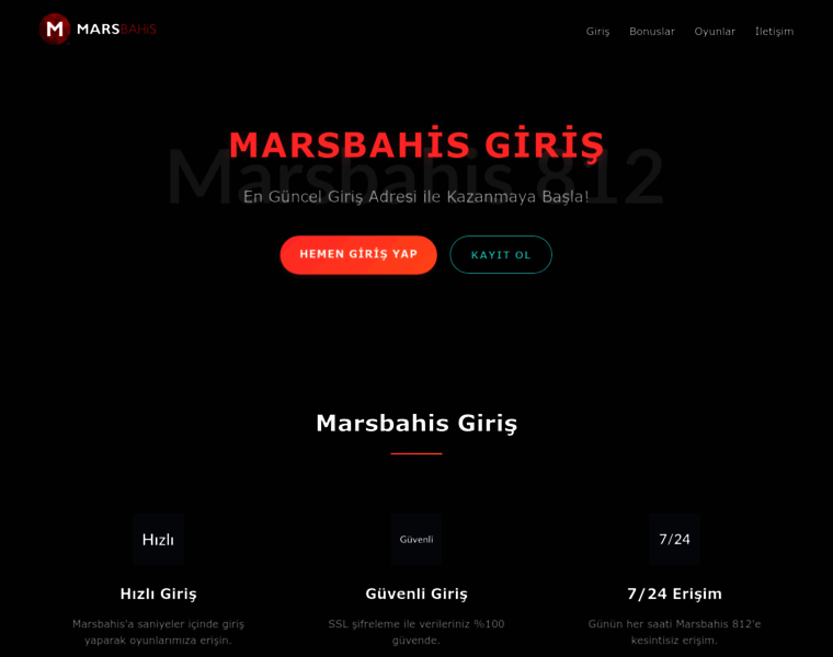 812-marsbahis.com thumbnail