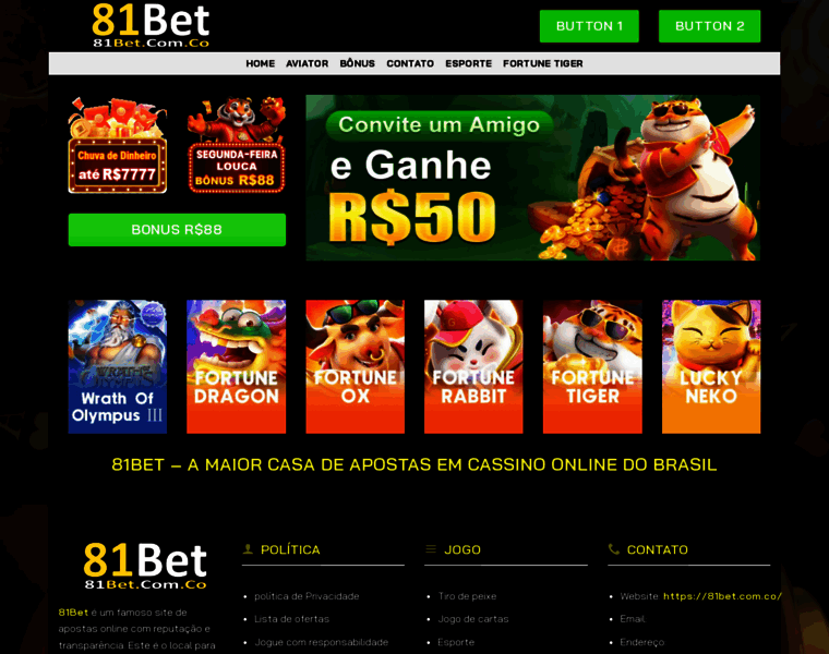 81bet.com.co thumbnail