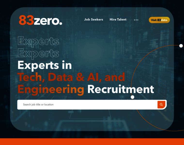 83zero.com thumbnail 83zero.com thumbnail