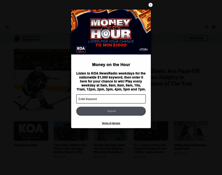 850koa.com thumbnail 850koa.com thumbnail