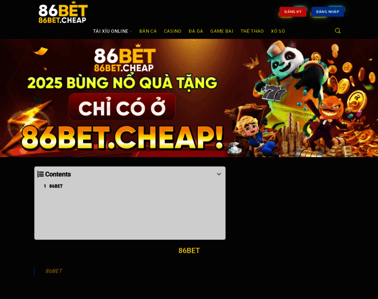 86bet.cheap thumbnail