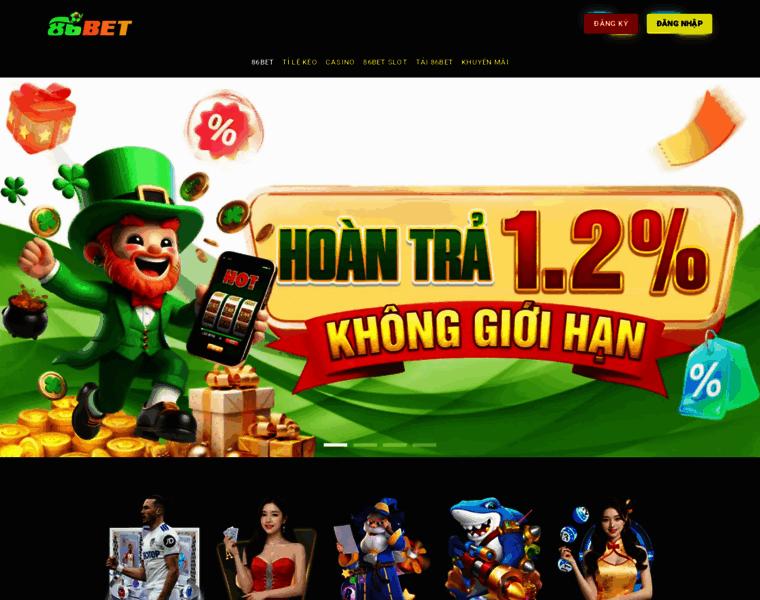 86bet.pictures thumbnail