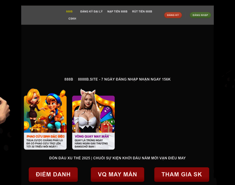 8888b.site thumbnail
