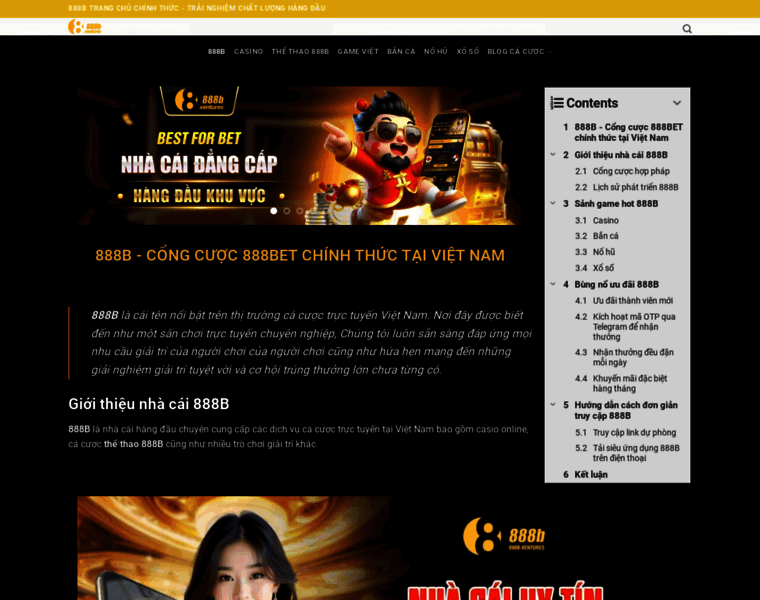 888b.ventures thumbnail