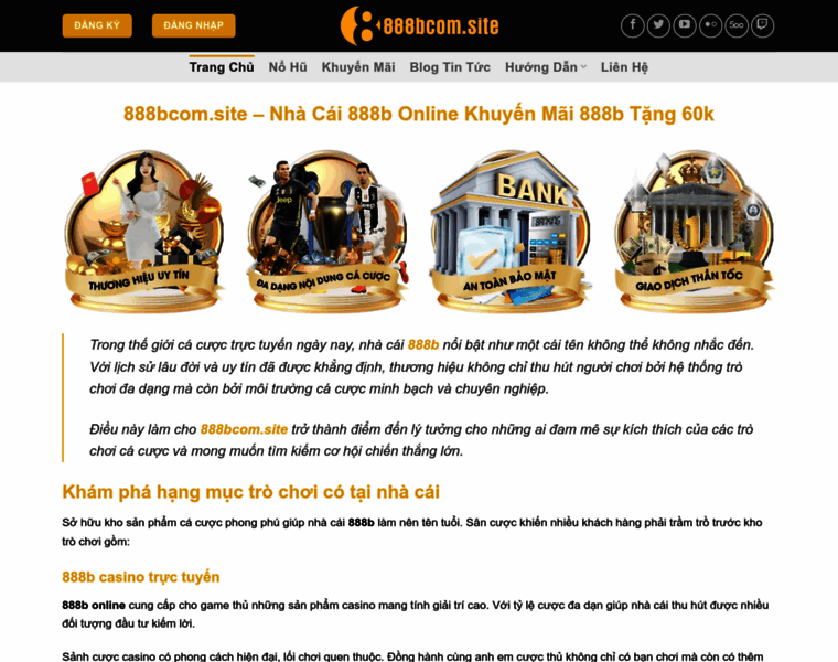 888bcom.site thumbnail