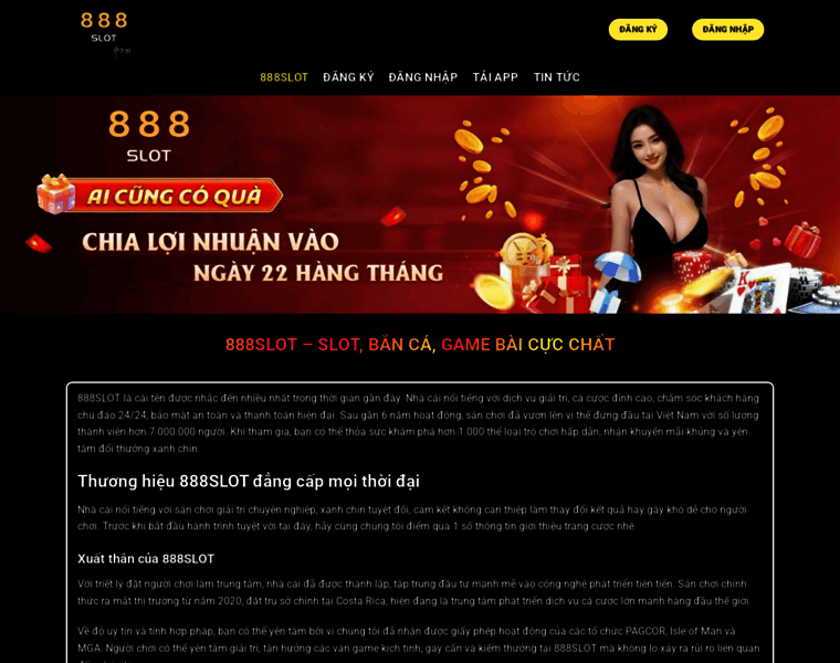 888slot.live thumbnail