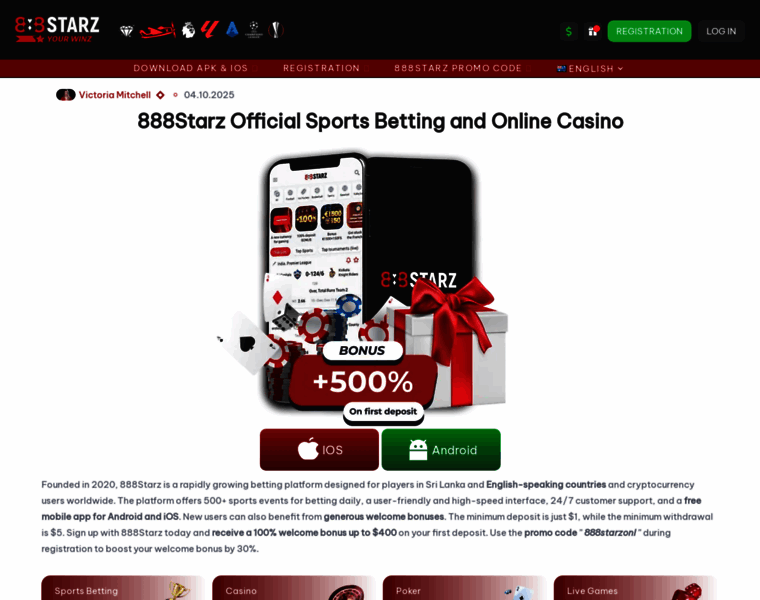 888starz-starz888.pro thumbnail