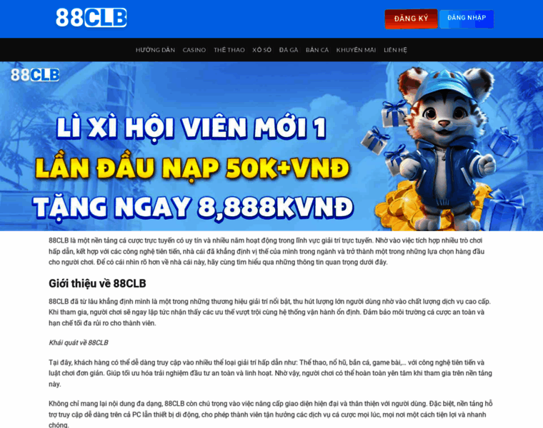 88clb.directory thumbnail