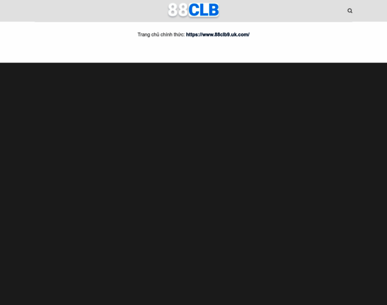 88clb9.uk.com thumbnail