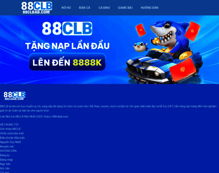 88clbab.com thumbnail