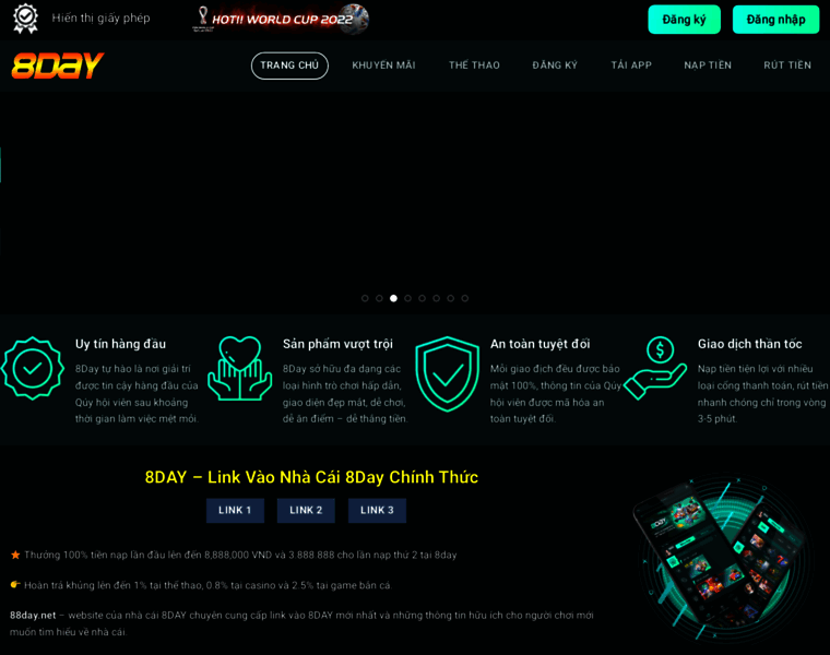 88day.net thumbnail