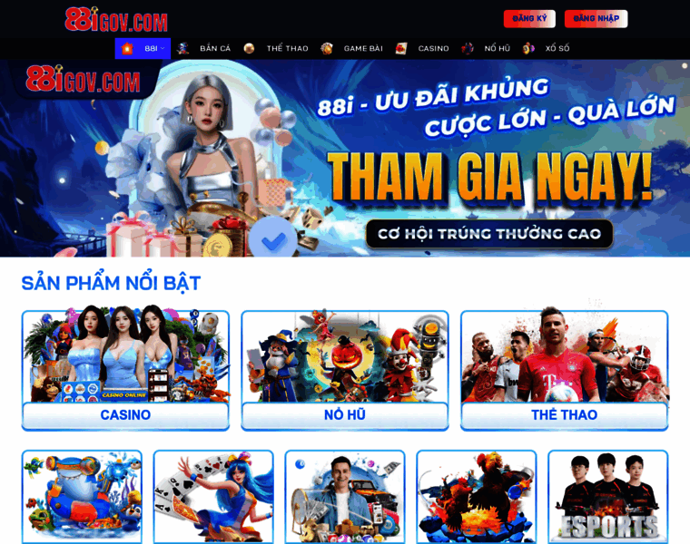 88igov.com thumbnail