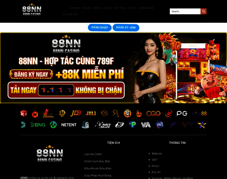 88nn.casino thumbnail