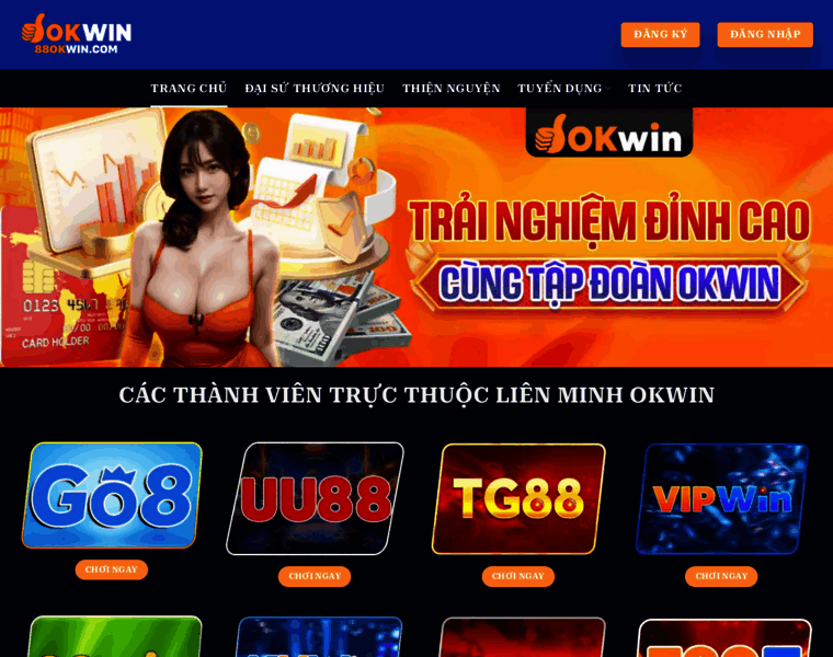 88okwin.com thumbnail