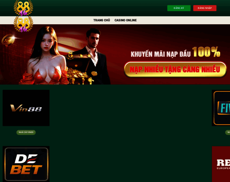 88vin.us.com thumbnail