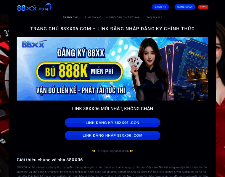 88xx06.net thumbnail