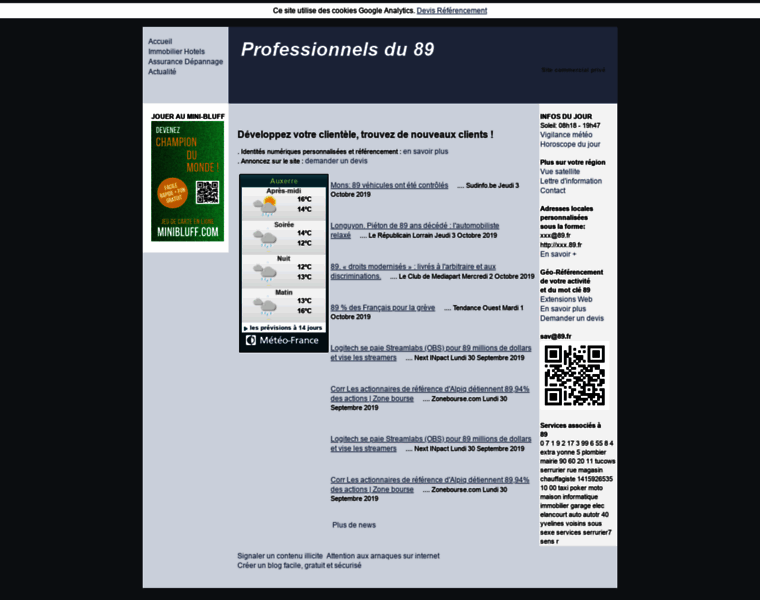 89.fr thumbnail