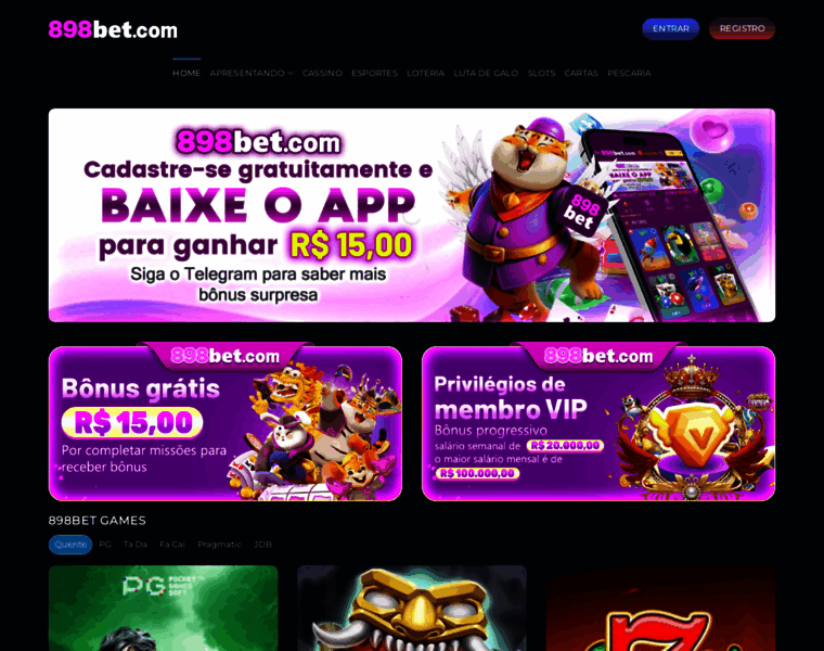 898bet.net.br thumbnail