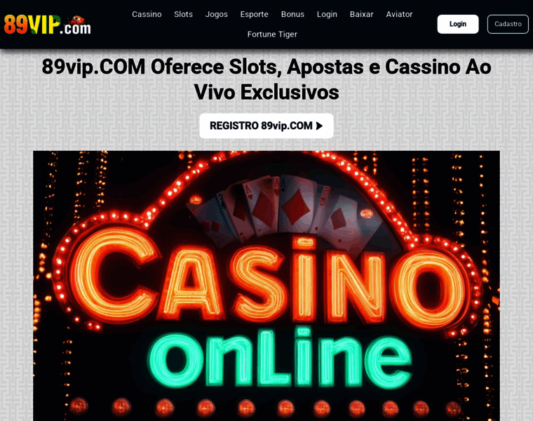 89vipclub.com thumbnail