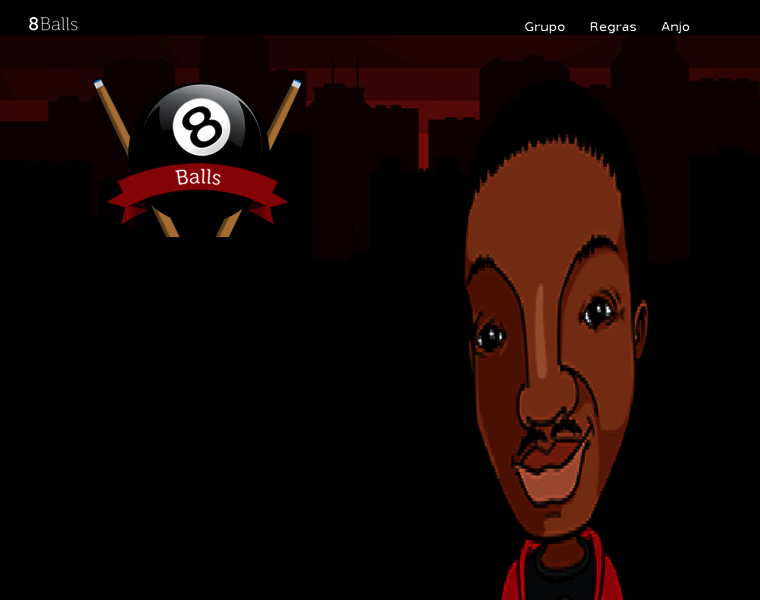 8balls.vip thumbnail