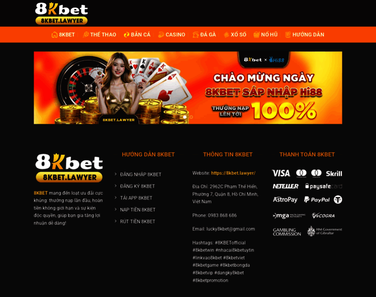 8kbet.lawyer thumbnail