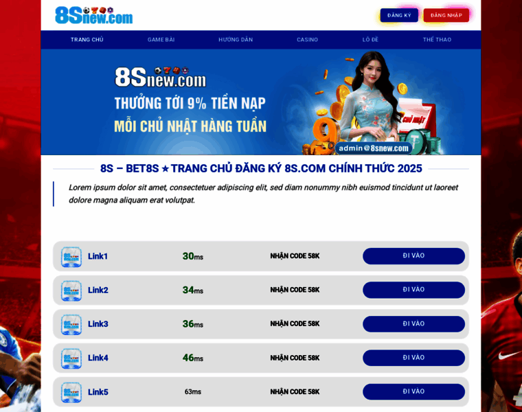 8snew.com thumbnail