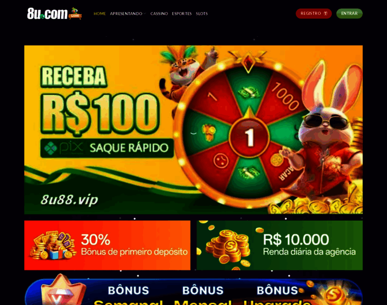 8ubet.app.br thumbnail