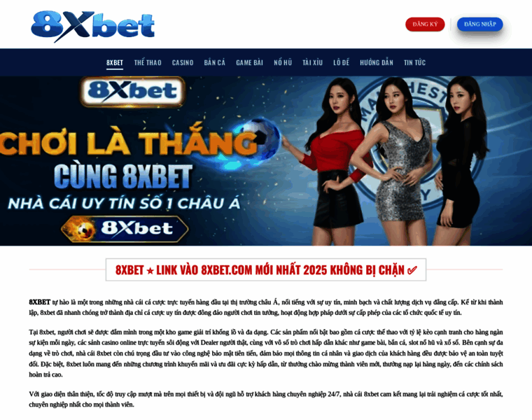 8xbet.co.za thumbnail