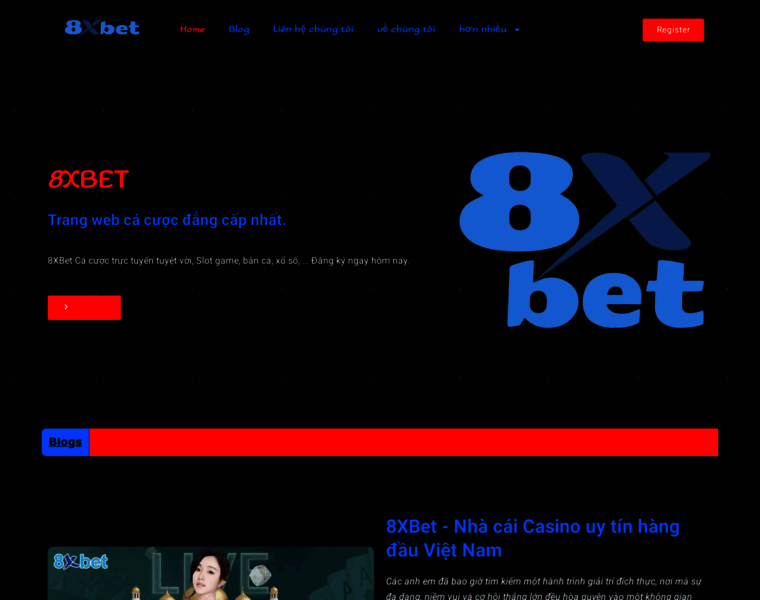 8xbet.red thumbnail