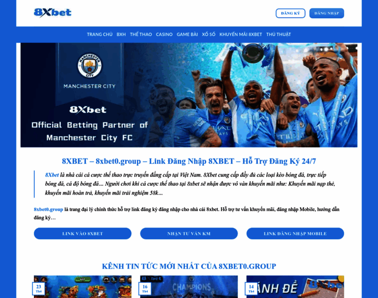8xbet.tube thumbnail