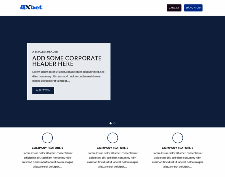 8xbetvn.eu.com thumbnail