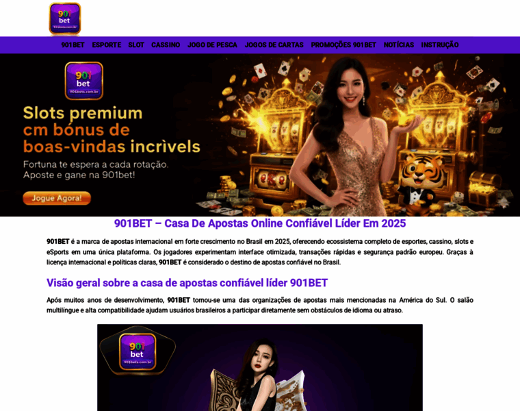 901bets.com.br thumbnail