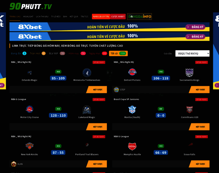 90phutt.tv thumbnail