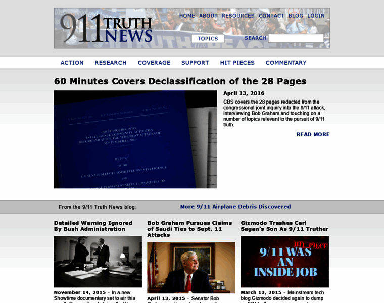 911truthnews.com thumbnail