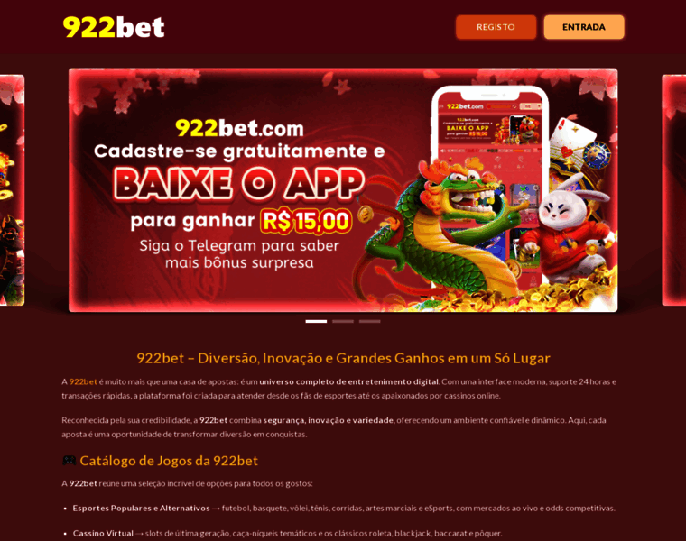 922bet.it.com thumbnail