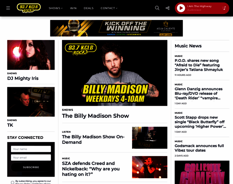 937kclb.com thumbnail 937kclb.com thumbnail