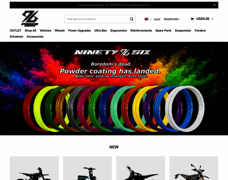 96powerparts.com thumbnail 96powerparts.com thumbnail